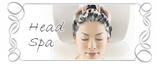 headspa